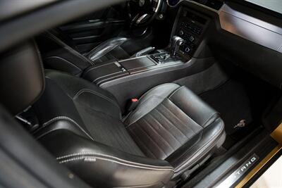 2010 Ford Mustang V6 - Photo 22 - Sylvania, OH 43560