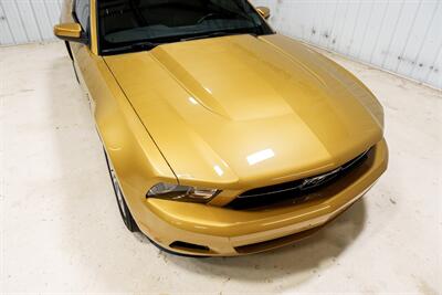 2010 Ford Mustang V6 - Photo 20 - Sylvania, OH 43560