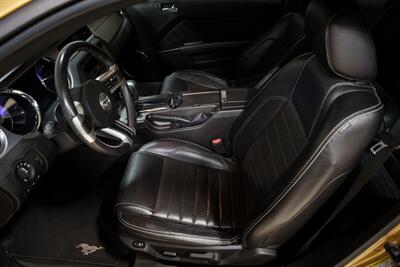 2010 Ford Mustang V6 - Photo 9 - Sylvania, OH 43560