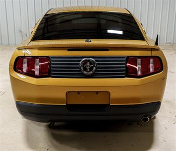 2010 Ford Mustang V6 - Photo 6 - Sylvania, OH 43560