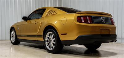 2010 Ford Mustang V6 - Photo 5 - Sylvania, OH 43560