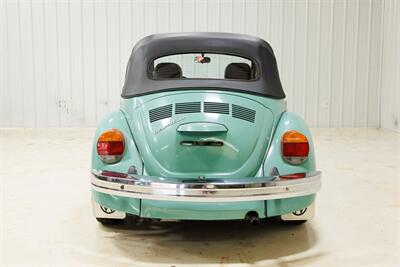 1979 Volkswagen Beetle-Classic   - Photo 8 - Sylvania, OH 43560