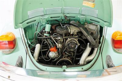 1979 Volkswagen Beetle-Classic   - Photo 47 - Sylvania, OH 43560