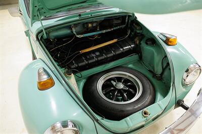 1979 Volkswagen Beetle-Classic   - Photo 53 - Sylvania, OH 43560