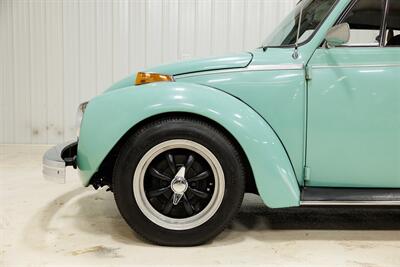 1979 Volkswagen Beetle-Classic   - Photo 14 - Sylvania, OH 43560