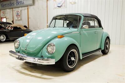 1979 Volkswagen Beetle-Classic   - Photo 5 - Sylvania, OH 43560