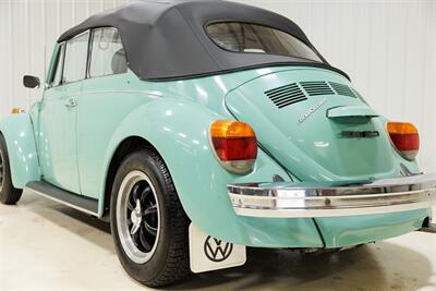 1979 Volkswagen Beetle-Classic   - Photo 11 - Sylvania, OH 43560