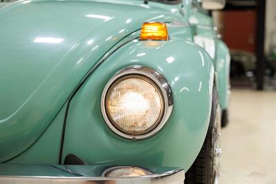 1979 Volkswagen Beetle-Classic   - Photo 45 - Sylvania, OH 43560