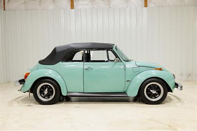 1979 Volkswagen Beetle-Classic  