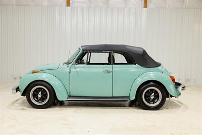 1979 Volkswagen Beetle-Classic   - Photo 6 - Sylvania, OH 43560