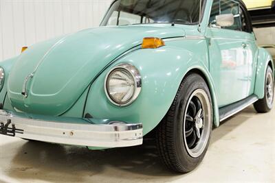 1979 Volkswagen Beetle-Classic   - Photo 10 - Sylvania, OH 43560