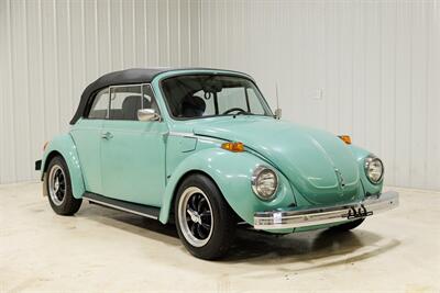 1979 Volkswagen Beetle-Classic  