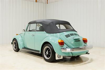 1979 Volkswagen Beetle-Classic   - Photo 7 - Sylvania, OH 43560