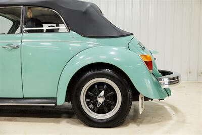 1979 Volkswagen Beetle-Classic   - Photo 15 - Sylvania, OH 43560