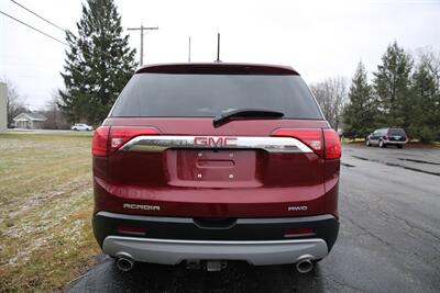 2018 GMC Acadia SLE-1   - Photo 4 - Sylvania, OH 43560