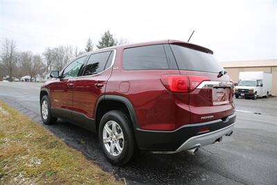 2018 GMC Acadia SLE-1   - Photo 5 - Sylvania, OH 43560