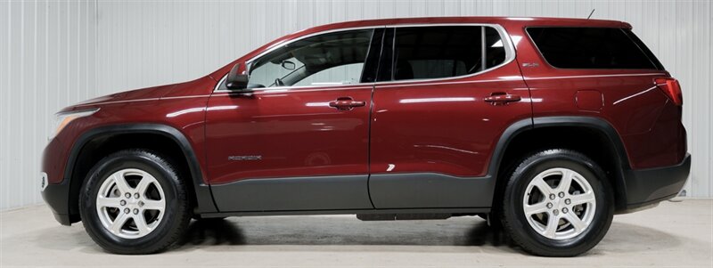 2018 GMC Acadia SLE-1  