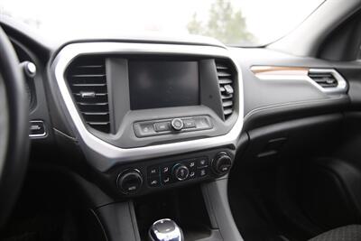 2018 GMC Acadia SLE-1   - Photo 8 - Sylvania, OH 43560