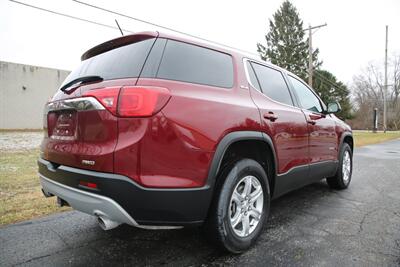 2018 GMC Acadia SLE-1   - Photo 3 - Sylvania, OH 43560