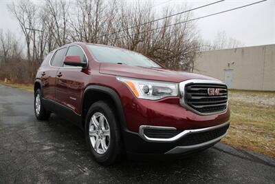 2018 GMC Acadia SLE-1   - Photo 1 - Sylvania, OH 43560