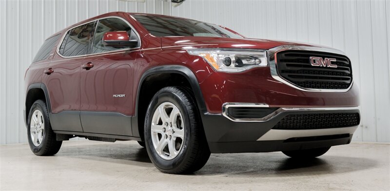 2018 GMC Acadia SLE-1  