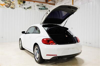 2012 Volkswagen Beetle-Classic 2.5L PZEV   - Photo 122 - Sylvania, OH 43560