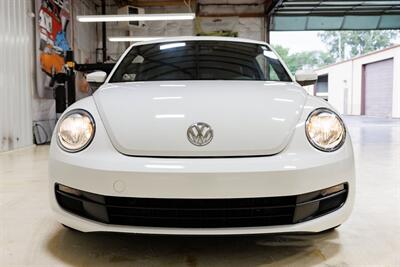 2012 Volkswagen Beetle-Classic 2.5L PZEV   - Photo 95 - Sylvania, OH 43560