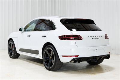 2018 Porsche Macan GTS   - Photo 7 - Sylvania, OH 43560