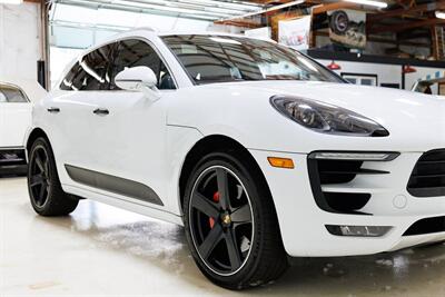 2018 Porsche Macan GTS   - Photo 13 - Sylvania, OH 43560