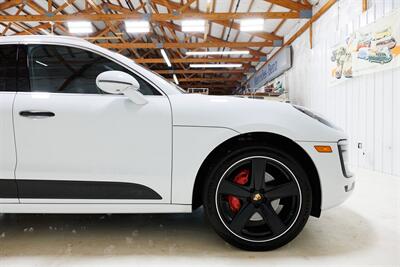 2018 Porsche Macan GTS   - Photo 17 - Sylvania, OH 43560