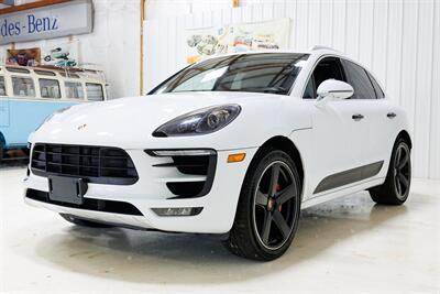 2018 Porsche Macan GTS   - Photo 5 - Sylvania, OH 43560