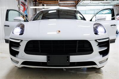 2018 Porsche Macan GTS   - Photo 50 - Sylvania, OH 43560