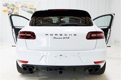 2018 Porsche Macan GTS   - Photo 53 - Sylvania, OH 43560