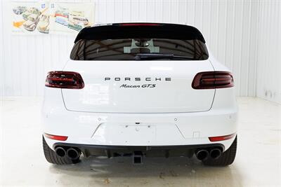 2018 Porsche Macan GTS   - Photo 8 - Sylvania, OH 43560