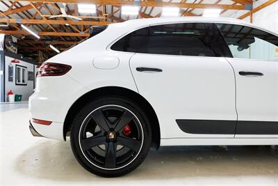 2018 Porsche Macan GTS   - Photo 16 - Sylvania, OH 43560