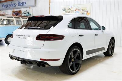 2018 Porsche Macan GTS   - Photo 9 - Sylvania, OH 43560