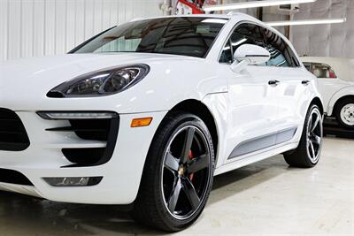 2018 Porsche Macan GTS   - Photo 10 - Sylvania, OH 43560