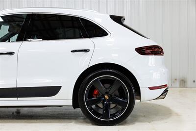 2018 Porsche Macan GTS   - Photo 15 - Sylvania, OH 43560