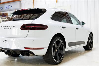 2018 Porsche Macan GTS   - Photo 12 - Sylvania, OH 43560