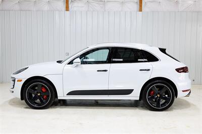 2018 Porsche Macan GTS   - Photo 6 - Sylvania, OH 43560