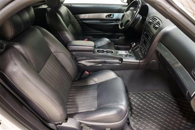 2004 Ford Thunderbird Deluxe - Photo 18 - Sylvania, OH 43560