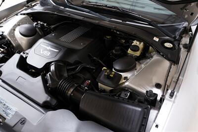 2004 Ford Thunderbird Deluxe - Photo 22 - Sylvania, OH 43560