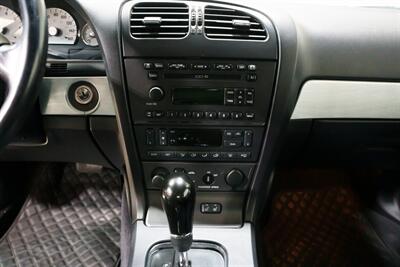 2004 Ford Thunderbird Deluxe - Photo 10 - Sylvania, OH 43560