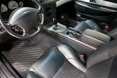 2004 Ford Thunderbird Deluxe - Photo 7 - Sylvania, OH 43560