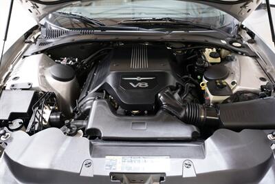 2004 Ford Thunderbird Deluxe - Photo 20 - Sylvania, OH 43560