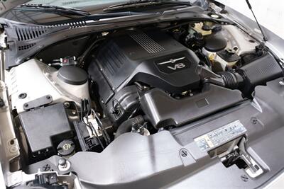 2004 Ford Thunderbird Deluxe - Photo 21 - Sylvania, OH 43560