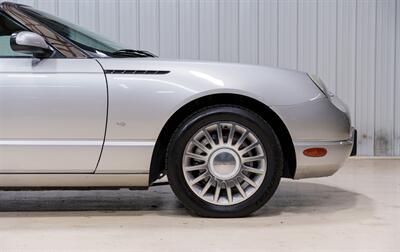 2004 Ford Thunderbird Deluxe - Photo 15 - Sylvania, OH 43560