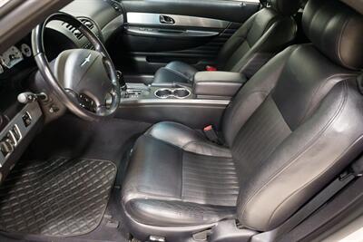 2004 Ford Thunderbird Deluxe - Photo 8 - Sylvania, OH 43560