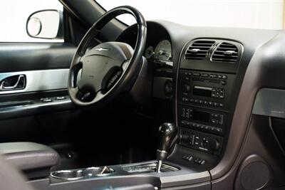 2004 Ford Thunderbird Deluxe - Photo 17 - Sylvania, OH 43560
