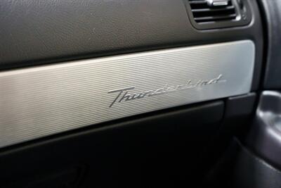 2004 Ford Thunderbird Deluxe - Photo 11 - Sylvania, OH 43560